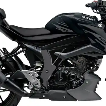 R&G Racing | All Products for Suzuki - GSX-S125
